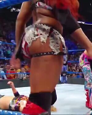 Ember Moon