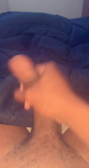 I was holding this in for a hour