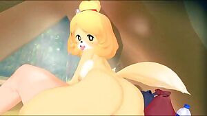 Camping Fun Time <Male+Female>