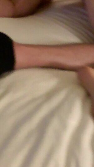 Bull Fucks my wife hard from behind and I can only watch his cock reshape her pussy. SHe takes it so well!🔥🔥