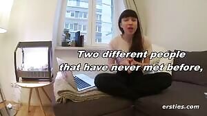 First date, first sex.