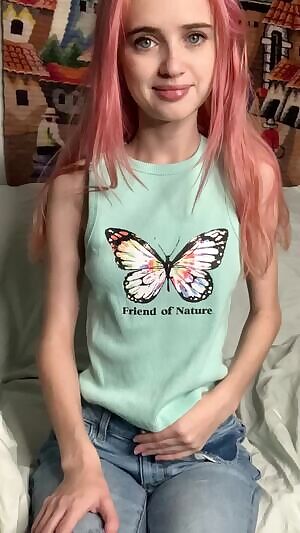 Do you like my shirt?