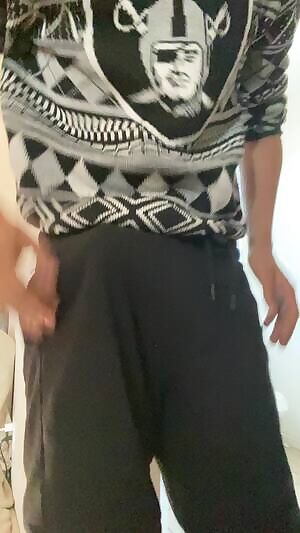 This what you were expecting bunny?