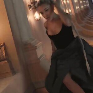 Ariana Grande