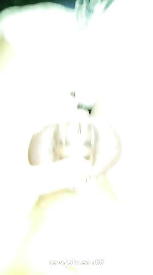 My Princess said I could cum whenever and however I wanted during Locktober, so long as I was locked in chastity while I did it