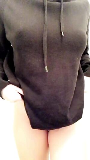 Anyone like a nursing student with perky tits and a bug ass?