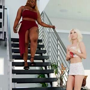 I have no title for this