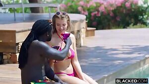 Mia Melano - A Perfect Vacation