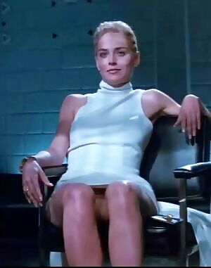 Sharon Stone