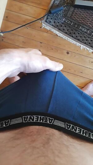 Been carrying around this wood all day