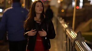 BlackedRaw - Misha Cross Just Us