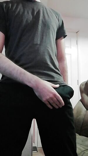 Promise not to pull out