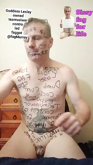 💥Desperate NewZealand cocksucker Murray finally exposed by me on Youtube! Wanna be so popular that you will be found in the top Google search?