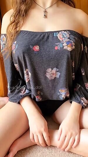 DO U LIKE THOSE SWEET TITS ?