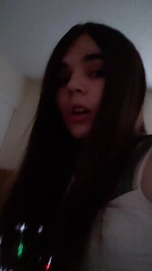 a friend helping me relax after having to stop E for a little while and my hormones going crazy