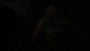 Any fans of the Witcher?