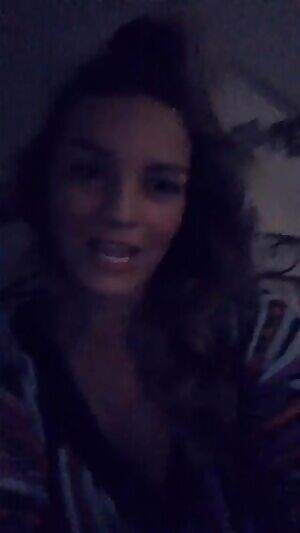 She loves to be a cow