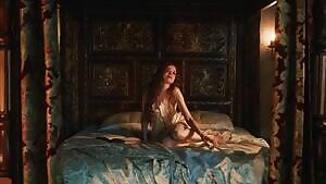 Charlotte Hope The Spanish Princess