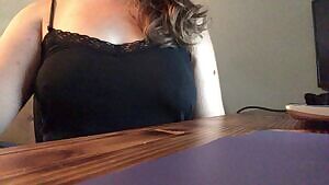 What do you think of my thick thighs?