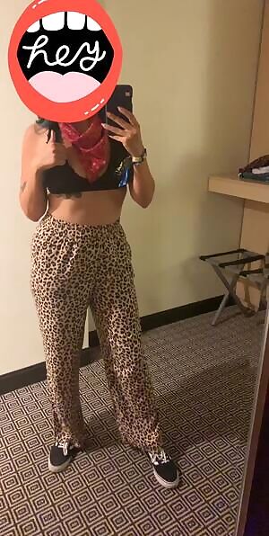 Who doesn’t love a festival slut