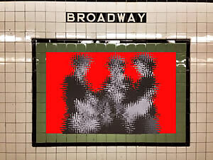 Jilly Lindh jiggling it