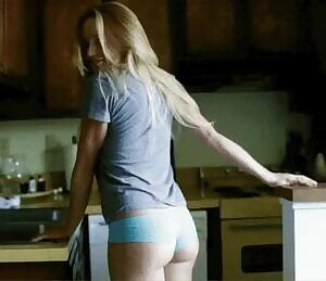 Alone with your friend’s sister while everyone’s out...