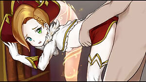 arcanist zoe sex penis sex