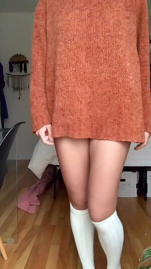 Good morning! Hope you enjoy my body😏