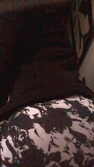 I need your cum in my butt 💖