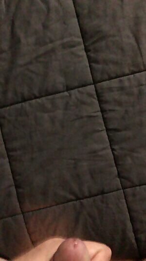 Next time, I need you laying in front of me