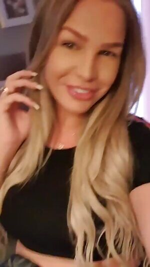 You like what you see ?