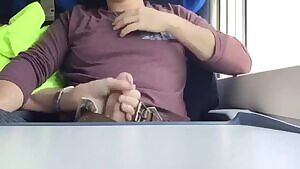 Extra Service on Board