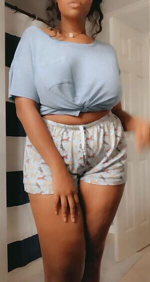 Daily housecleaning requires a wardrobe change! 🧼