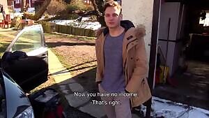 Everyone's tight for cash rn 👀