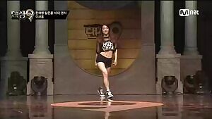 Idol School - Lee Sae Rom