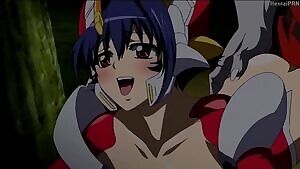 SHOUJO SENKI SOUL EATER