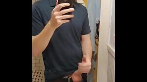 Got a lot of request for a video, so I dug this out of Snapchat.