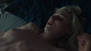 Elizabeth Debicki - The Burnt Orange Heresy