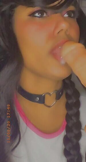 Sweet as cherry pie. Wild as Friday night 🍒