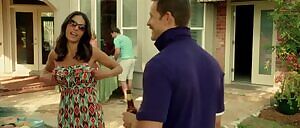 Jordana Brewster, Katherine Heigl in 