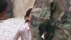 Best forced movie scene