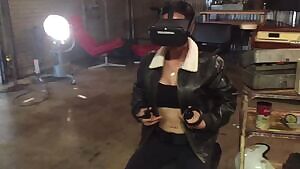 Behind-the-scenes from 