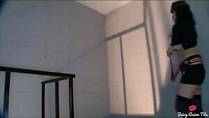 YEDA is the boss 🇰🇷