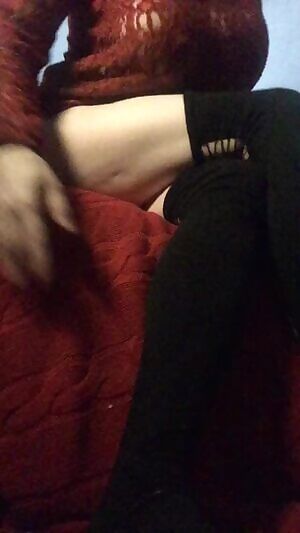 May I seduce you, Mr Robinson? 😉😉