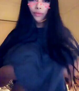 Letting them drop ❤