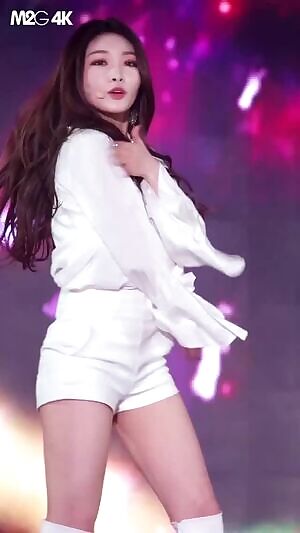 Chungha - Roller Coaster