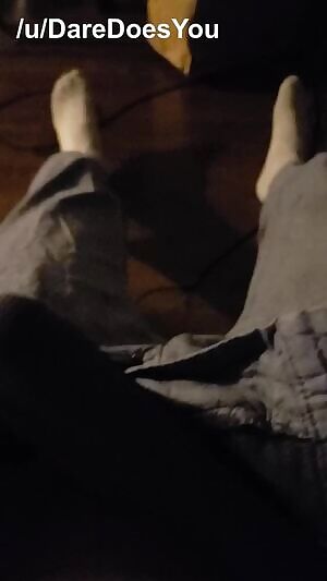 I've got so much more to offer than my cock, but what can you offer me?