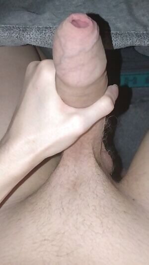 Can you suck my cock and make me blow my load