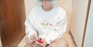 A big buttplug for daddy Link in the comments!