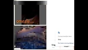 We met. We played. She came. She left. 20 minutes well spent.